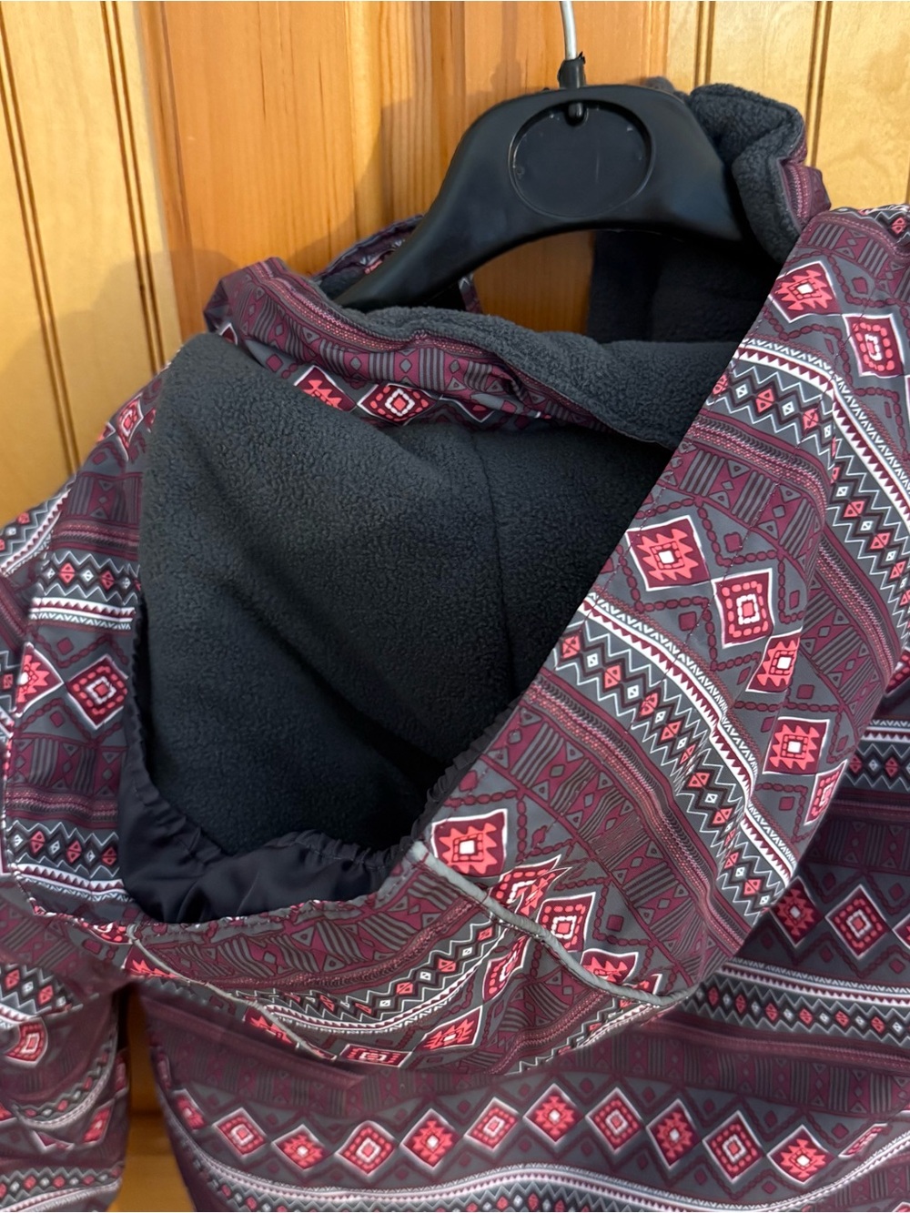 Pulse Winter Jacket - Picture 3 of 6